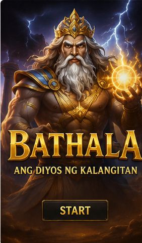Bathala Play