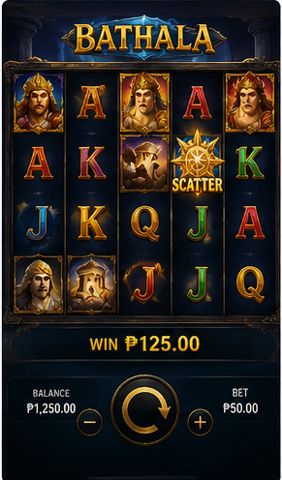 Bathala Download